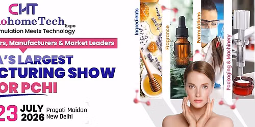 Cosmo Home Tech Expo 2026
