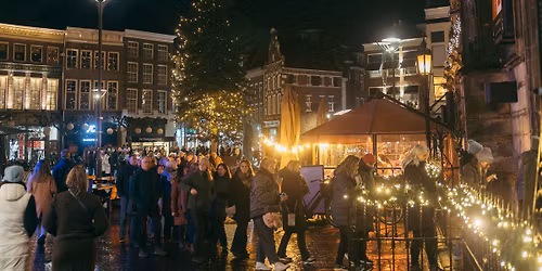 ChocolateWalk 2026 | Winters Zwolle