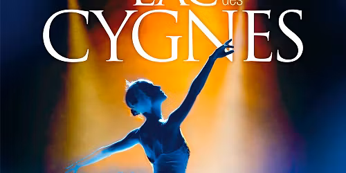 LE LAC DES CYGNES \u2022 18 Novembre 2025