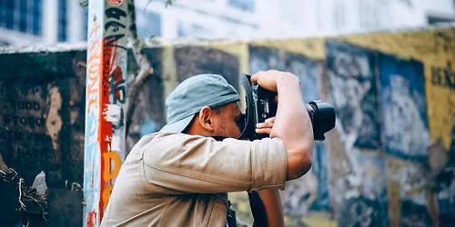 Street Photography Walk