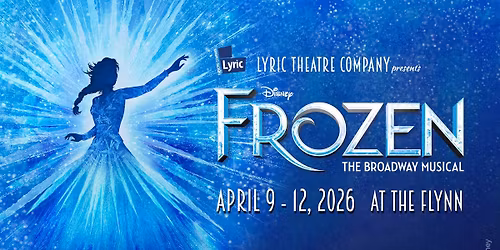 Disney's Frozen - Live at the Flynn