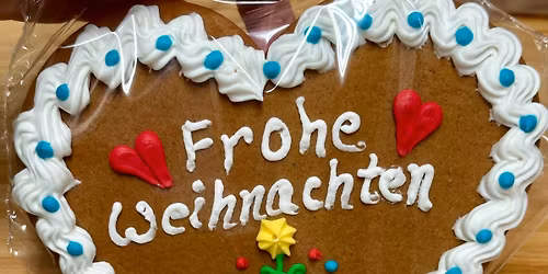 German American Club Christkindlmarkt