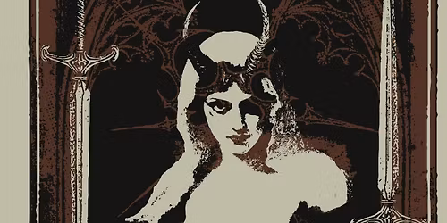 Sabbat (JP) \/ Venomwolf