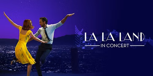 La La Land In Concert