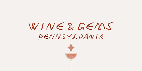 Wine & Gems