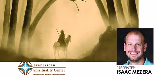 From Call to Return: Charting Your Hero's Journey (in-person)