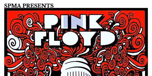 SPMA Presents: Pink Floyd. Animals (1977) w\/DSOTM & The Wall (best of)
