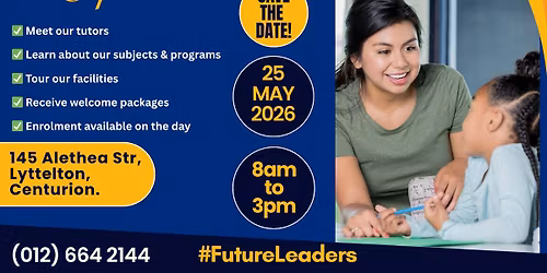 Compass Edu-Centre Open Day