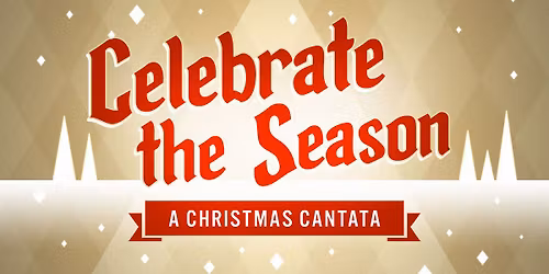 Adult Christmas Cantata