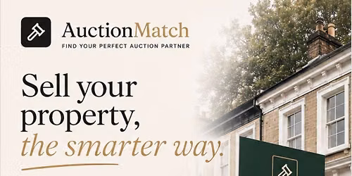 Profits & Pitfalls - Property Auction Edition
