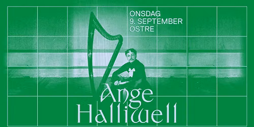 Ekko pres. Ange Halliwell