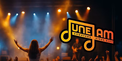 June Jam 2026 | Downtown Historic 4th Street | Saturday, June 6th