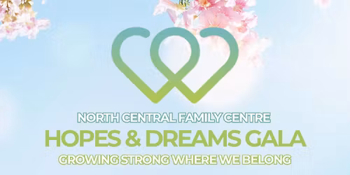 2nd Annual Hopes and Dreams Gala 