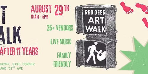 Art Walk