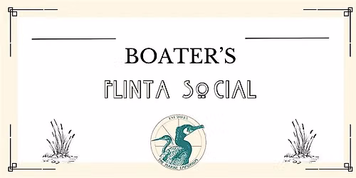 Boaters' FLINTA social