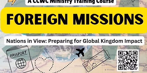 Foreign Missions
