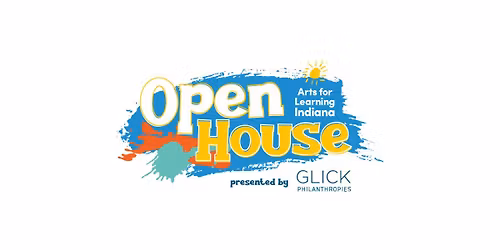 Arts for Learning OPEN HOUSE (FREE)