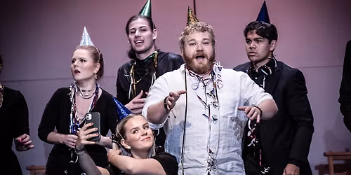 Opera ved fjorden \u2013 Sommaropera