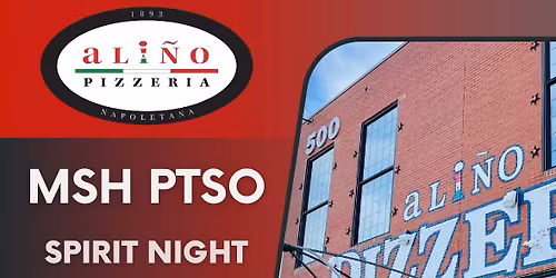Alino\u2019s Spirit Night