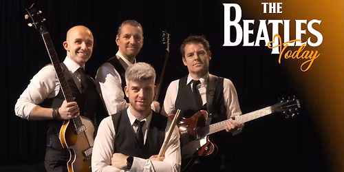 The Beatles Today