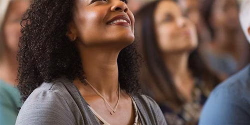 WORSHIP, WORD & PRAYER CONFERENCE