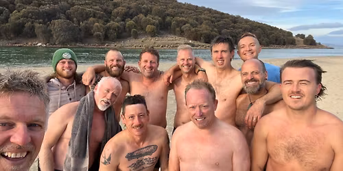 Dodges Ferry Swim Group