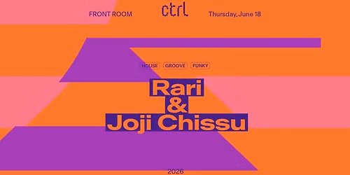 Rari & Joji Chissu