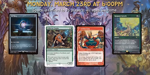 Lorwyn Eclipsed Draft @ House Rules