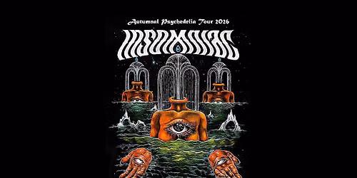 Insomniac \/ God's End \/ Patron of Beggars @ No Class