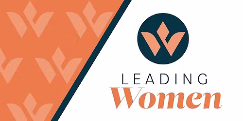 Leading Women Brunch by Brick & Elm