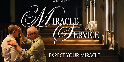 Miracle Service