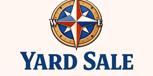 Northview Neighborhood Yardsale