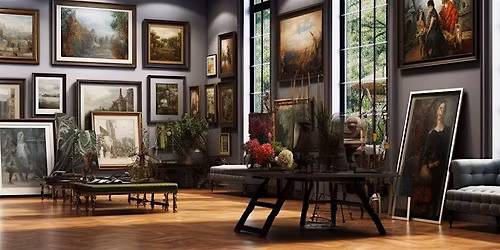 Treasures of Ancient Worlds: China Exhibition