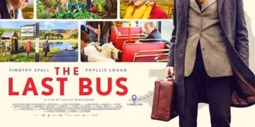The Last Bus - 12A