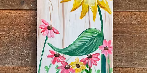 Springtime by Bonnie
