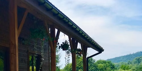 Wyjazd letni z Vinyasa Yoga