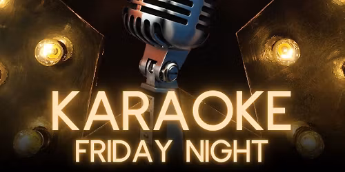 Greensboro Idol Karaoke!