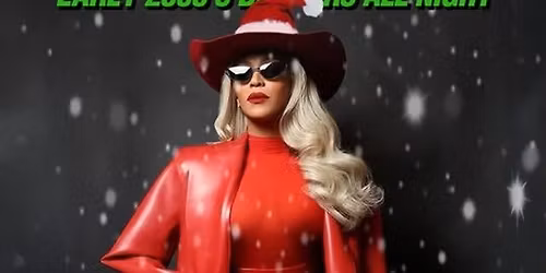 Y2K PARTY Holiday Edition! Early 2000s Bangers All Night