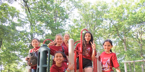 2nd annual Camp Watcha Wanna Do Reunion