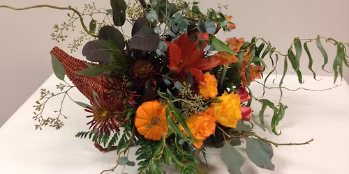 Thanksgiving Centerpiece