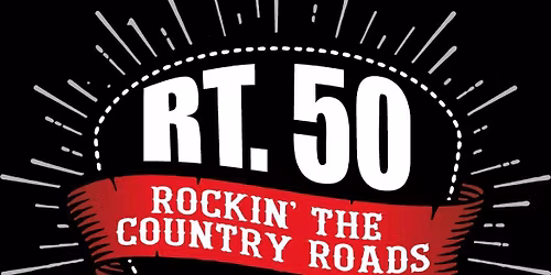 Rt50 Acoustic Trio live at Easton VFW