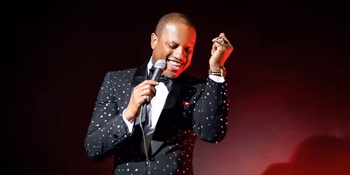 UNFORGETTABLE: A Tribute to Nat \u201cKing\u201d Cole & More!