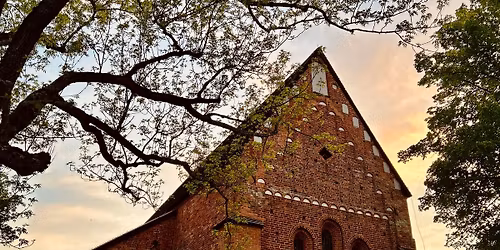 K\u00d6RKONSERT - KOM HJ\u00c4RTANS FR\u00d6JD 