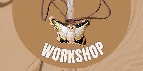 Medicine Rattle Making Workshop