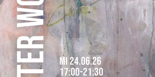 After Work "Art Fair to Gallery" | Galerie Verve