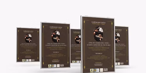 Opera, Chamber Music and Romanian Wine