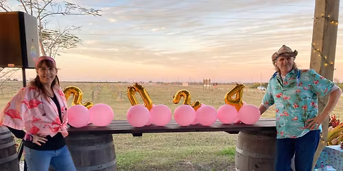 Wine Tasting & Christmas Music