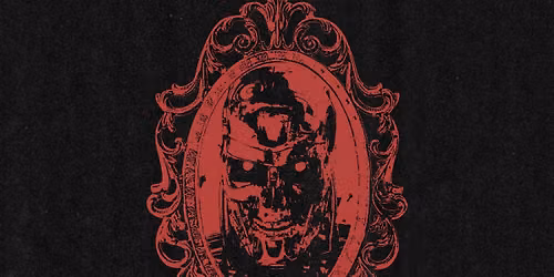 SINGLE WOUND w\/ DEADSUNDAY, SLIIIDE, SMILEX @ RCAF HALL - ALL AGES
