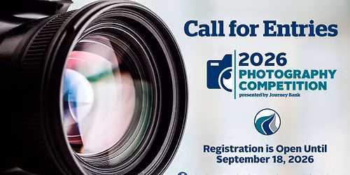 2026 Photography Competition