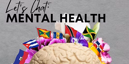 Let's Chat: Mental Health & The Caribbean